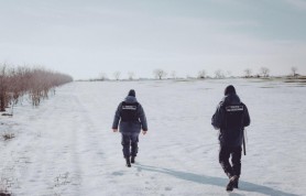 14 571 de traversări ale frontierei de stat au fost înregistrate în ultimile 24 de ore
